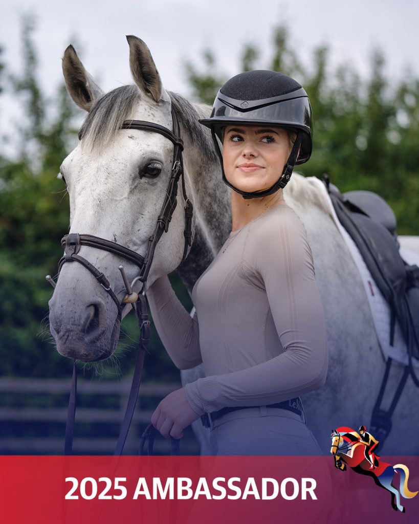 This Esme • Ambassador template